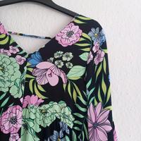 Sommer Kleid von page one Größe S bunt, neu Baden-Württemberg - Hardheim Vorschau