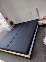 Boxspringbett 160x200 Nordrhein-Westfalen - Düren Vorschau