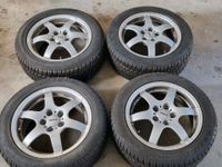 Rial Alufelgen Winterreifen 205/55 R16 Kr. Dachau - Markt Indersdorf Vorschau