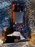 CLUB 3D ATI RADEON 9250 128MB CGA-9258ATD GRAFIKKARTEN-SPEICHERBU Wuppertal - Elberfeld Vorschau