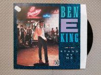 Ben E King Stand By Me Maxi Vinyl Single Schallplatte LP Bayern - Saldenburg Vorschau