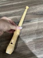 Flöte Musikinstrument Holz Nordrhein-Westfalen - Lippstadt Vorschau