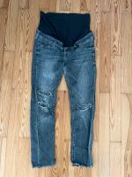 Graue Umstandshose -Jeans  H&M Mama 38 Nürnberg (Mittelfr) - Mitte Vorschau