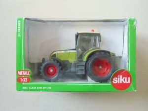 Gaec siku 1/32 alex hugo