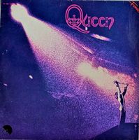 Queen - Queen (LP, Album, Schallplatte, Vinyl) Mecklenburg-Vorpommern - Greifswald Vorschau