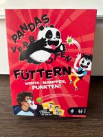 Gesellschaftsspiel - Pandas füttern verboten Nordrhein-Westfalen - Langenfeld Vorschau