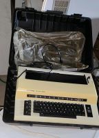 Typenrad Schreibmaschine Privileg Elektronik 3000 Tastatur e Niedersachsen - Meine Vorschau