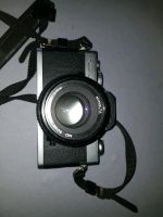 Minolta XG-S mit objektiv Dortmund - Mitte Vorschau