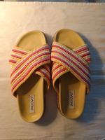 INUOVO SCHUHE DAMEN Echtes Leder NEU Bayern - Seeshaupt Vorschau