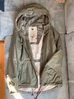 Ragwear Jacke Damen Größe M Hessen - Morschen Vorschau