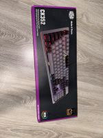 COOLER MASTER CK352 TASTATUR  RGB Nordrhein-Westfalen - Lünen Vorschau