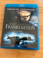 Mary Shelleys Frankenstein Blu Ray Robert de Niro Hamburg-Mitte - Hamburg Billstedt   Vorschau