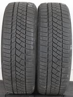 2x 205/55R17 95H CONTINENTAL WINTERREIFEN RUNFLAT 7-7,5MM #160A Bayern - Bad Tölz Vorschau