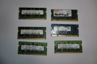 1024 MB DDR2 RAM Buchholz-Kleefeld - Hannover Groß Buchholz Vorschau