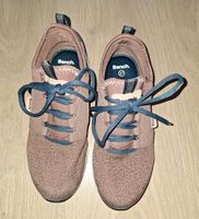 Bench Sneaker Turnschuhe Gr 37 wie neu inkl.Versand Bayern - Hersbruck Vorschau