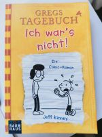 Gregs Tagebuch 4, "Ich wars nicht!" Niedersachsen - Friesoythe Vorschau