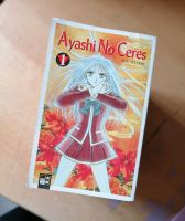 Ayashi No Ceres - Yuu Watase - Manga Bayern - Traunreut Vorschau