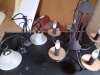Zwei sehr schöne Lampen zusammen ein Preis Hessen - Limeshain Vorschau