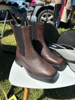 Echtleder stiefel Bayern - Würzburg Vorschau