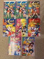 Sailor Moon Comics Nordrhein-Westfalen - Herne Vorschau