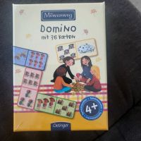 Möwenweg, Domino, neu, noch verpackt Bayern - Ichenhausen Vorschau