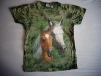 Tshirt Pferd Pferde T-Shirt Größe 98 104 2-4 Jahre Thüringen - Treffurt Vorschau