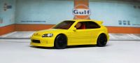 Hot Wheels '99 Honda Civic Typ R EK9 Custom Umbau Thüringen - Gotha Vorschau