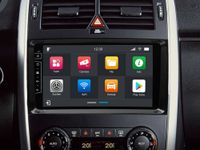 Android Autoradio für Mercedes Benz Vito W639 / Viano V639 ab2006 Kr. Altötting - Burghausen Vorschau