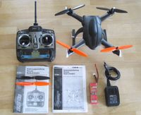 Race-Quadcopter Drohne XciteRC Dragon 250 RTB Kr. Altötting - Feichten Vorschau