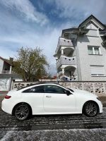 Mercedes 18 Zoll Felgen - Hankook Winter i Cept Evo 2 Bayern - Wörth a. Main Vorschau