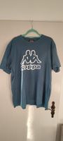 "Kappa" T-Shirt Größe 4XL blau Müritz - Landkreis - Waren (Müritz) Vorschau