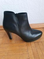 Schuhe von Gabor, Leder München - Pasing-Obermenzing Vorschau