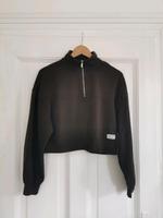 Zip Pullover H&M braun Nordrhein-Westfalen - Mettmann Vorschau