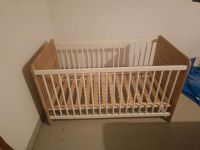 Babybett von Möbelkraft Schleswig-Holstein - Bargteheide Vorschau