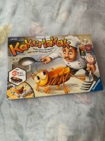 Kakerlaken - Spiel Häfen - Bremerhaven Vorschau