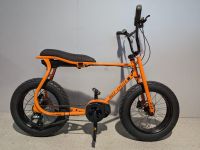 Ruff Cycles E-Bike Lil'Buddy in tango orange Baden-Württemberg - Kuppenheim Vorschau