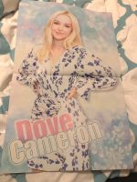 Dove Cameron Poster Hessen - Neu-Eichenberg Vorschau