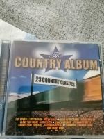 CD ("The Country Album") Baden-Württemberg - Lonsee Vorschau