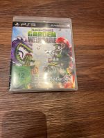 Garden Warfare Spiel für PS3 Niedersachsen - Wittmund Vorschau