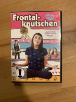 Frontal Knutschen - DVD Baden-Württemberg - Bad Waldsee Vorschau