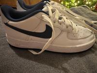 Nike Air Größe 38,5 wie neu Thüringen - Bad Langensalza Vorschau
