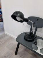 Nachtlich Lampe Tisch Schreibtisch schwarz Boho Metall Industrie Nordrhein-Westfalen - Niederkassel Vorschau