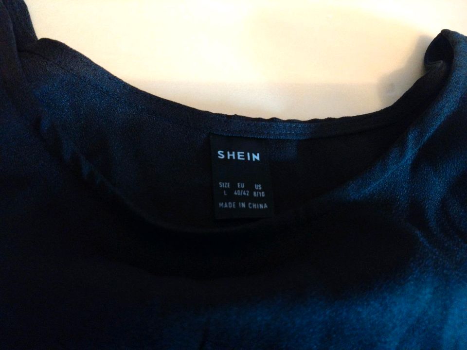 Shein Damen Kleiderpaket Gr. L und XL neu OVP in Hamburg