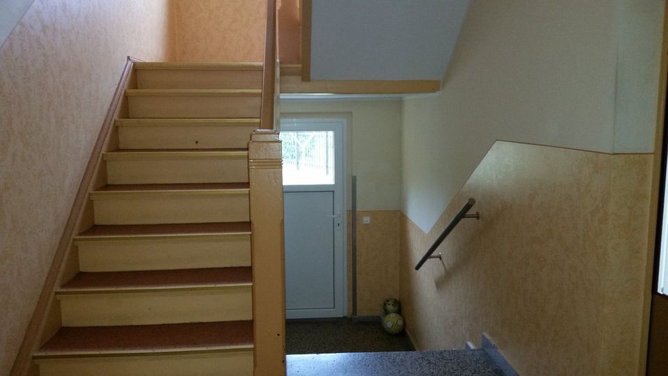 Tolle 3 Raumwohnung im 2. Obergeschoß in Schönebeck (Elbe)