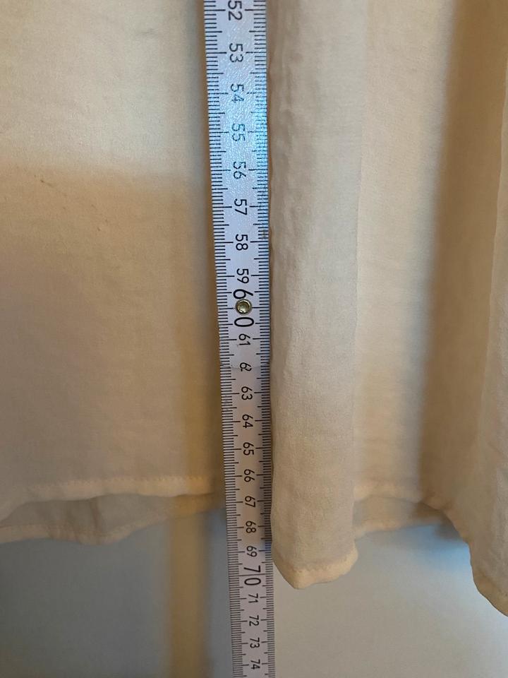Guess Vintage Spitze Bluse Oberteil Bubikragen Konvolut in Zwickau