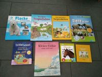 Verschiedene Kinderbücher Tiere, Sonstige Baden-Württemberg - Wellendingen Vorschau