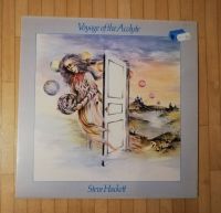 Steve Hackett ‎ Voyage Of The Acolyte Schallplatte Vinyl LP München - Schwabing-Freimann Vorschau