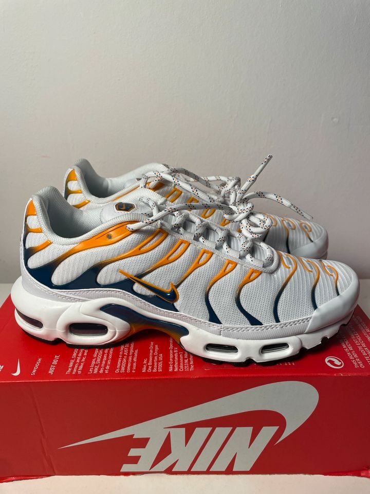 Nike Air Max Plus TN Sneaker Gr. 41 NEU Hiking in Aachen