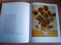 Van Gogh Bilder zum Herausnehmen Buch Poster Sonnenblumen u.v.m. Dortmund - Innenstadt-West Vorschau