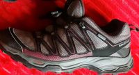 Wanderschuhe Salomon Bayern - Bamberg Vorschau